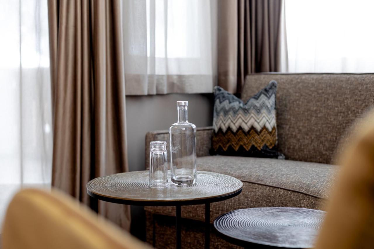 Hotel Welponer 셀바디발가르디나 외부 사진