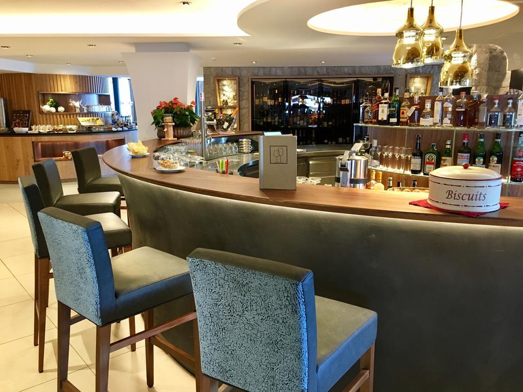Hotel Welponer 셀바디발가르디나 외부 사진